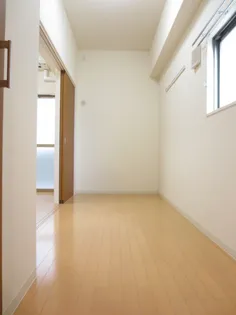 プラチナコート【4階】の居間