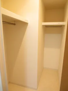 プラチナコート【4階】の内装