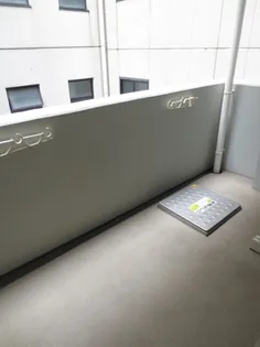 プラチナコート【4階】の内装