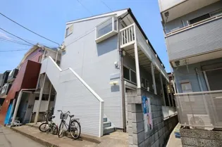 カーザ志木の画像