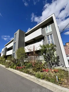 ASTORIA三国ヶ丘【3階】の外観