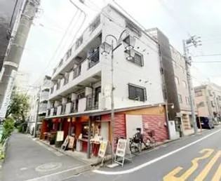 アップルアイレジデンスの画像