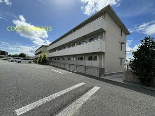 サンハイム須屋 A棟の画像