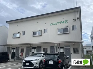 カーサマサキD棟の画像