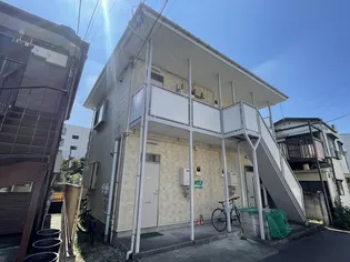 ベルデけやきの画像