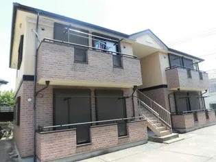 マリーク弐番館の画像