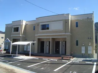 リリーハウスの画像