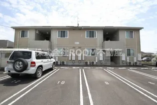 クレセントIの画像