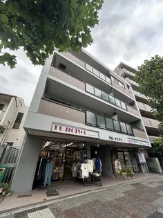 VILLAかたびら【4階】の外観