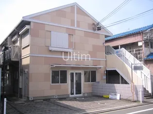 ライトハウス イーストの画像