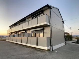 サニーコート田中の画像