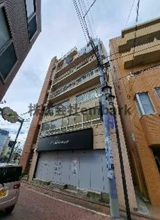 BURTON【5階】の外観