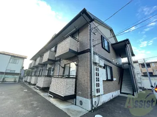 TENHEART木町の画像