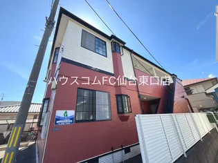 キャッスルESの画像