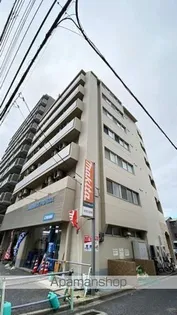 KM大元駅前【6階】の外観