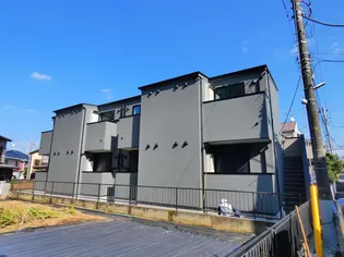 THE HOUSE 船橋前原の画像