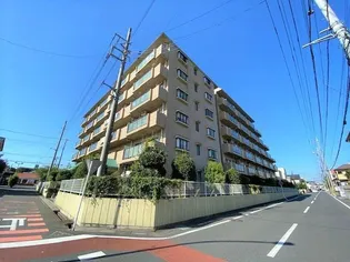 ファーストシティ大宮の画像