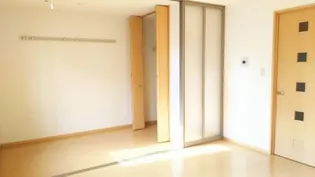 サンパティーク上田原 A/B【1階】の内装