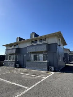 エクセレントプレミール【2階】の外観