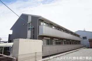 リヴェール近見の画像