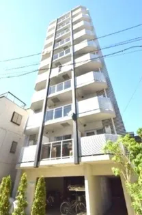 Valore Spazio kiyosumi-shirakawa【10階】の外観