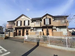 シャトーオオツカBの画像