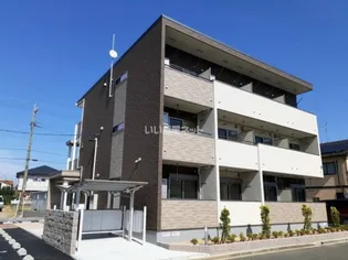 グランロードの画像