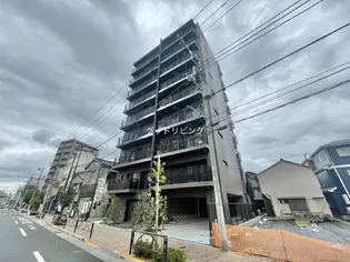 リライア東京墨田【9階】の外観