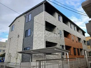 プロスペリタ島田橋の画像