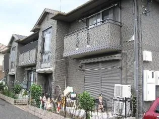 ベルジェ Iの画像