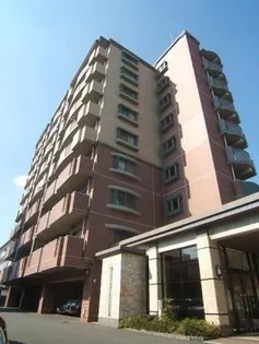 ジュノーパレスの画像