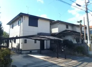 兵庫県加古川市平岡町一色西2【一戸建】の外観
