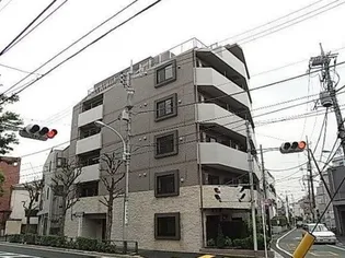 フェニックス新高円寺伍番館の画像