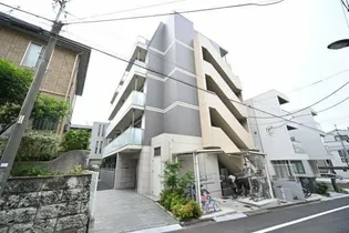 ALIVIO西落合の画像