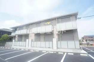 シャーメゾン壱番館の画像