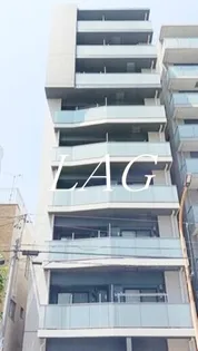 メルヴェーユ・押上【6階】の外観