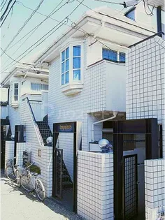 埼玉県さいたま市大宮区浅間町2【アパート】の外観