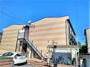 レオパレス飛鳥の画像