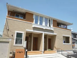 静岡県浜松市中央区大瀬町【アパート】の外観