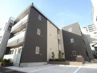 リブリ・東和【2階】の外観