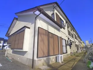 サンハウス今井A【1階】の外観