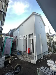 ロイヤルハイツ白楽参番館の画像