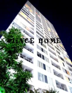 White Tower Hamamatsucho【18階】の外観