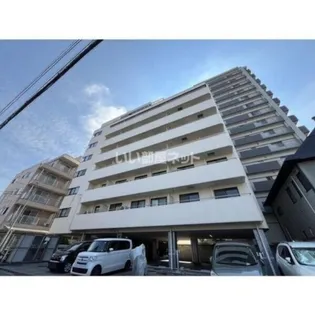 アーバンシェルB館の画像