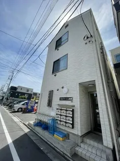 イルビラージュ綾瀬の画像