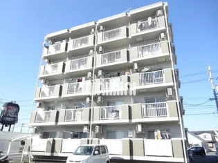 シャトレ鳥之瀬の画像