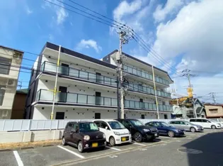 CASA GRANDE学南町の画像