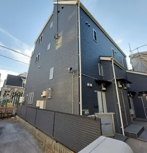 リオン自由が丘の画像