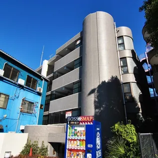 ラ クレッツ小豆沢の画像