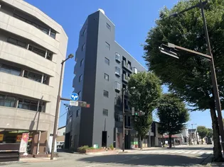 第一直江ビルの画像